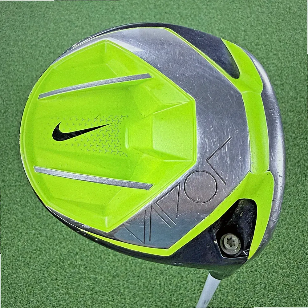 Nike Vapor Speed Driver RH 9° Fubuki 50 X-Stiff Shaft GP Tour Velvet Grip + HC