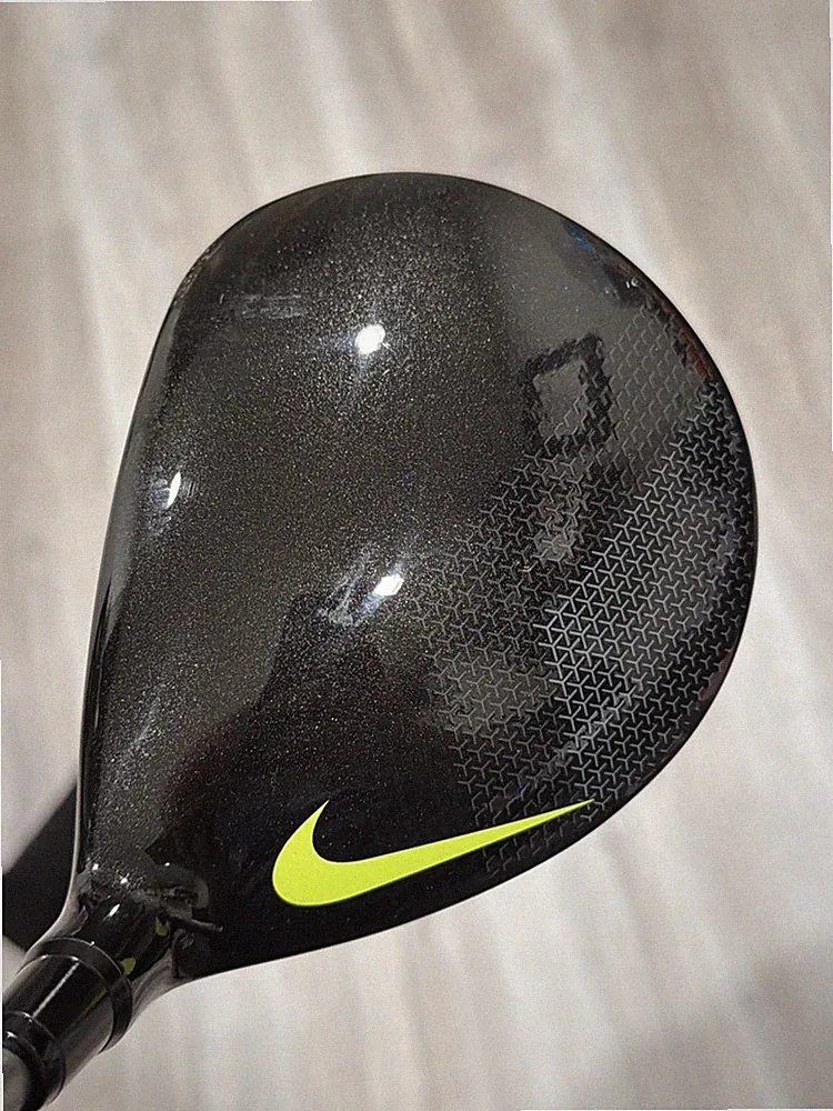 Nike Vapor Speed Flex flight Driver 8.5-12.5 Diamana 60 Stiff Flex RH, W/HC+Tool