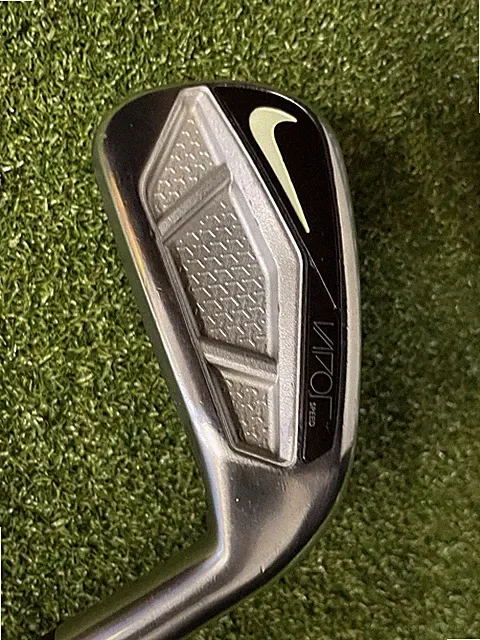 Nike Vapor Speed Irons 6-PW
