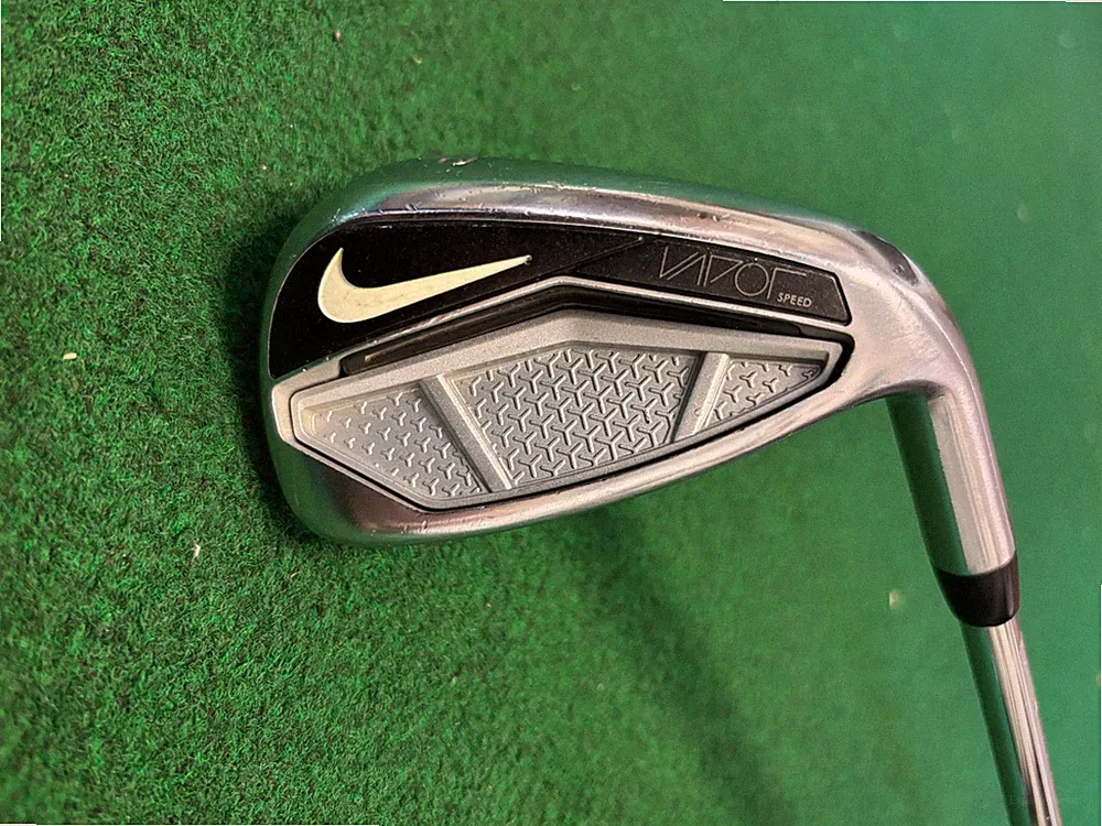 Nike Vapor Speed Pitching Wedge, Stiff Steel, 36.5” *Needs New Grip*