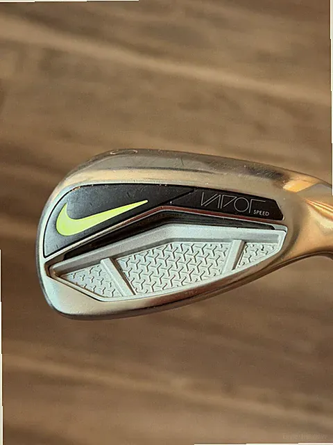 Nike Vapor Speed Sand Wedge FUBUKI z50 Graphite Shaft Ladies Flex