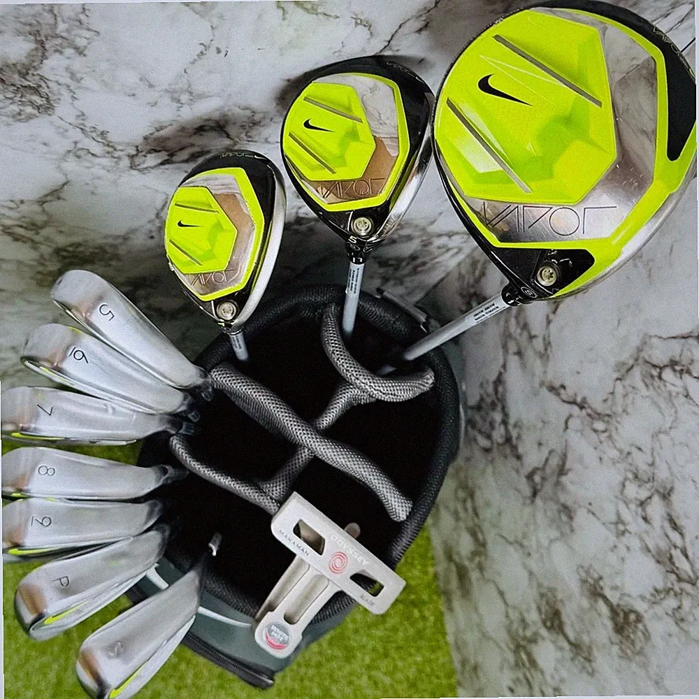 Nike VaporSpeed Men's 11-Piece Golf Set S