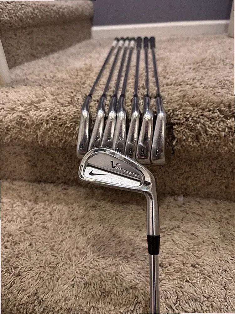 Nike VR 2 Pro Iron Set 3-PW