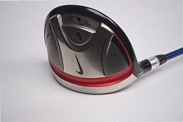 Nike VR 9.5 Degree Driver Project X 6.0 Stiff Flex LH (#23621)
