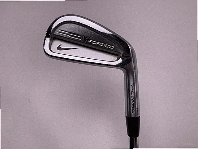 Nike VR Forged Pro Single 3 Iron XeX True Temper DG Pro S300 Stiff Steel Mens RH