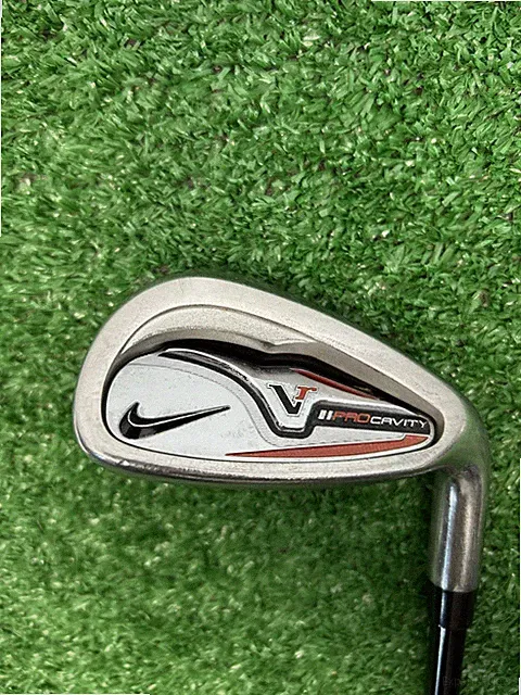 Nike Vr Pro Cavity Sand Wedge Grafalloy ProLaunch Graphite Shaft Wedge Flex RH