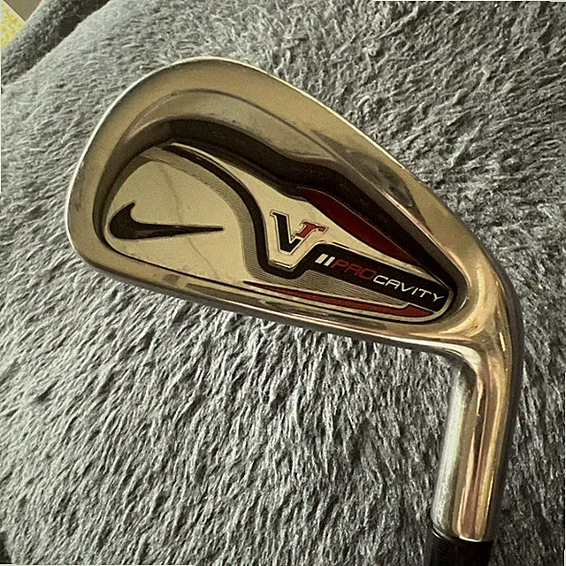 Nike VR Pro Cavity Single 4 Iron 22* Regular Flex True Temper Dynalite 110 Steel