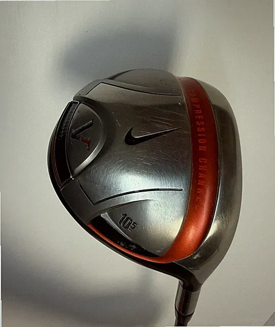 Nike VR Pro Driver 10.5* Project x 6.0 Graphite Shaft Men's Right-Handed 47-inch