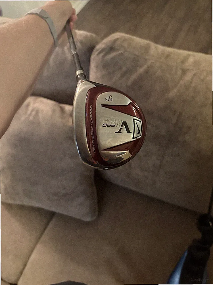 Nike Vr Pro LTD Ed 5 Wood Right Handed