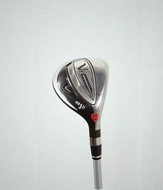 Nike Vr-S 21° 3H Hybrid Stiff Flex Mitsubishi Fubuki 75 13564206 Good