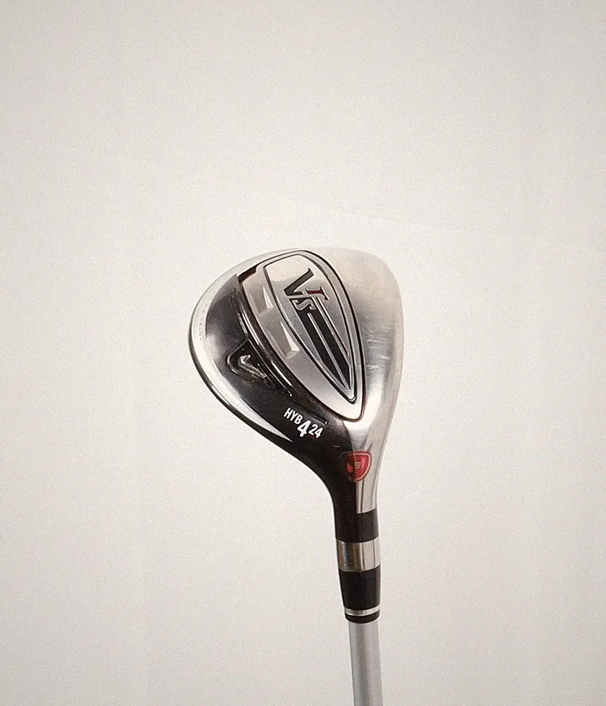 Nike Vr-S 24° 4H Hybrid Stiff Flex Mitsubishi Fubuki 75 13564191 Good
