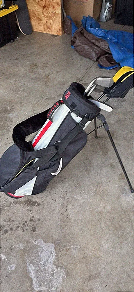 Golf Woods Junior Sets