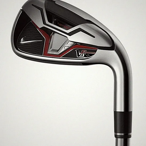 Nike VR-S X 4-PW, AW Iron Set Uniflex True Temper VRS Golf Clubs Steel Value
