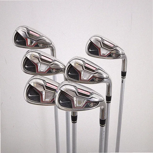 Nike VRS Cast 6-P,A Iron Set Graphite Fubuki Regular Flex Right-Hand A-160442