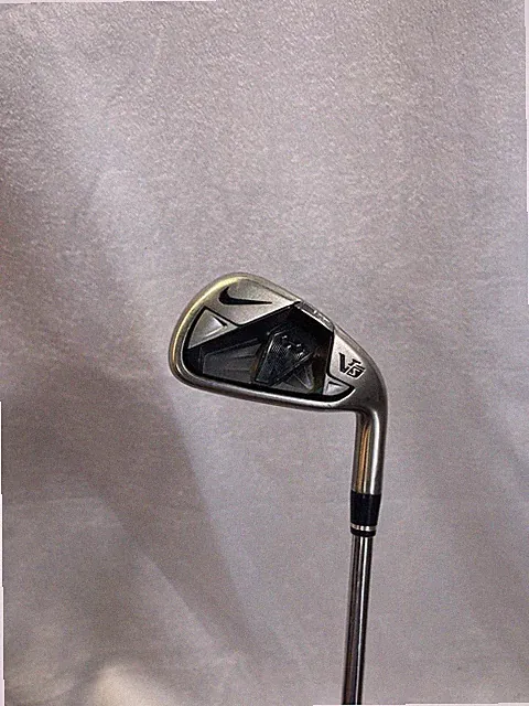 Nike VrS Covert 4 Iron Right Hand Dynalite 90 Regular Flex Steel Shaft 39.5”