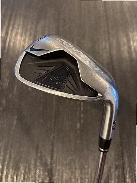Nike VRS Covert Approach Wedge - Regular - Steel - Right Hand