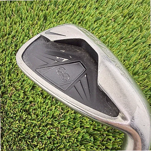 Nike VRS Covert Approach Wedge - Regular - Steel - Right Hand