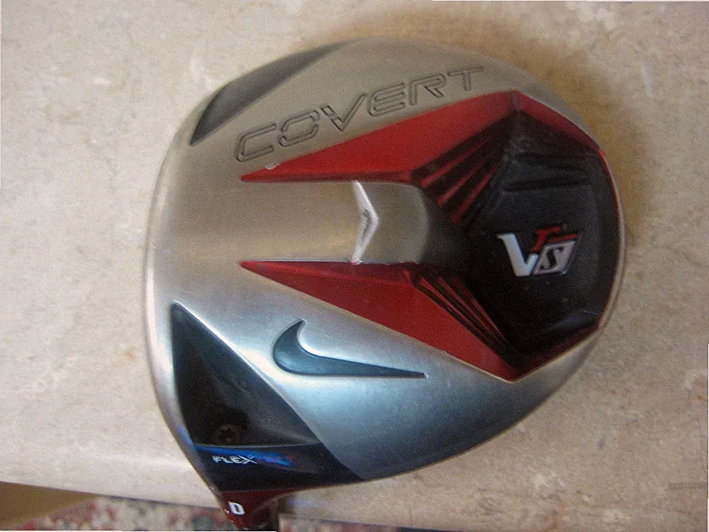 Nike VRS Covert Driver Adjustable