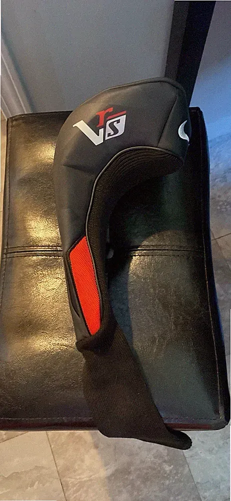 nike golf club covers