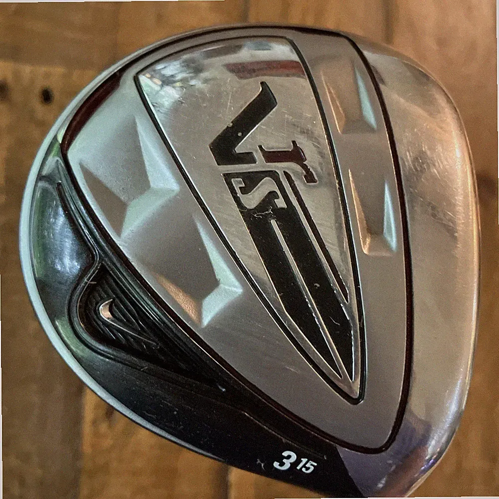 Nike VRS 3 Wood Extra Stiff