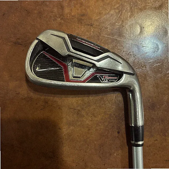 Nike VRS High COR Face Single 7 Iron Fubuki 75 X4-NG Graphite Regular RH 38"