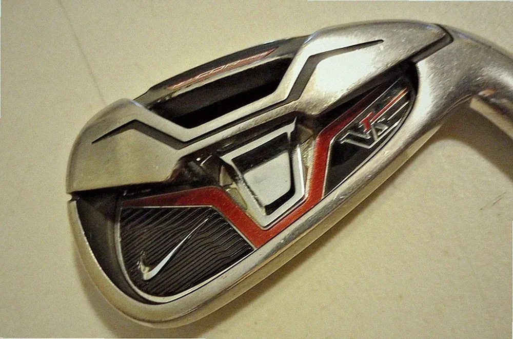 Nike VRS High CORE Face NexCOR Single 4 IRON Regular Steel Shaft Right Handed