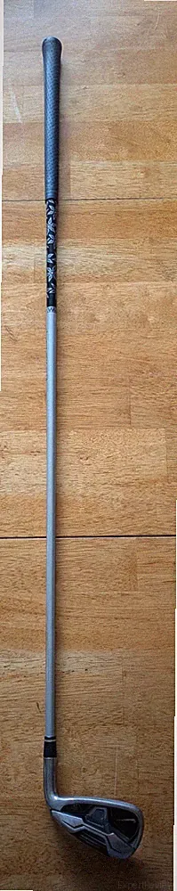 Nike VRS HighCORface 5 Iron Golf Club Fubuki Shaft 75 X417G Reg Flex 39" RH