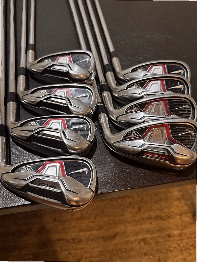 Nike VRS Iron Set 4-PW