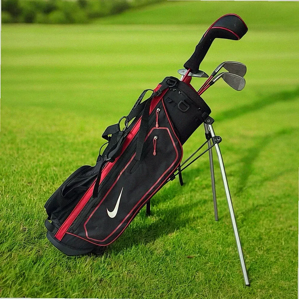 Nike Youth VRS 4 Golf Set