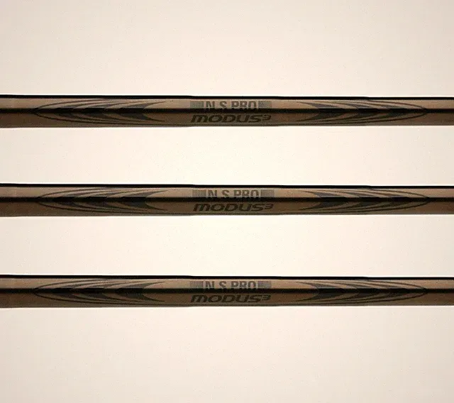 Nippon Pro Modus3 Luxury Black Wedge Golf Club Shafts BUNDLE SETS
