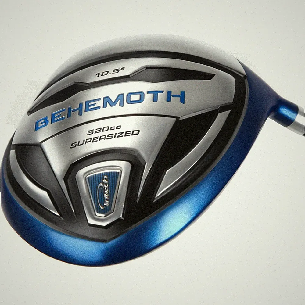 Non-Conforming 12.5° Loft Senior Flex Driver
