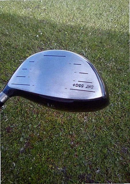 NON CONFORMING DRIVER COBRA SS430 10.5 GRAPHITE DESIGN 5.1 REG GREAT SHAPE