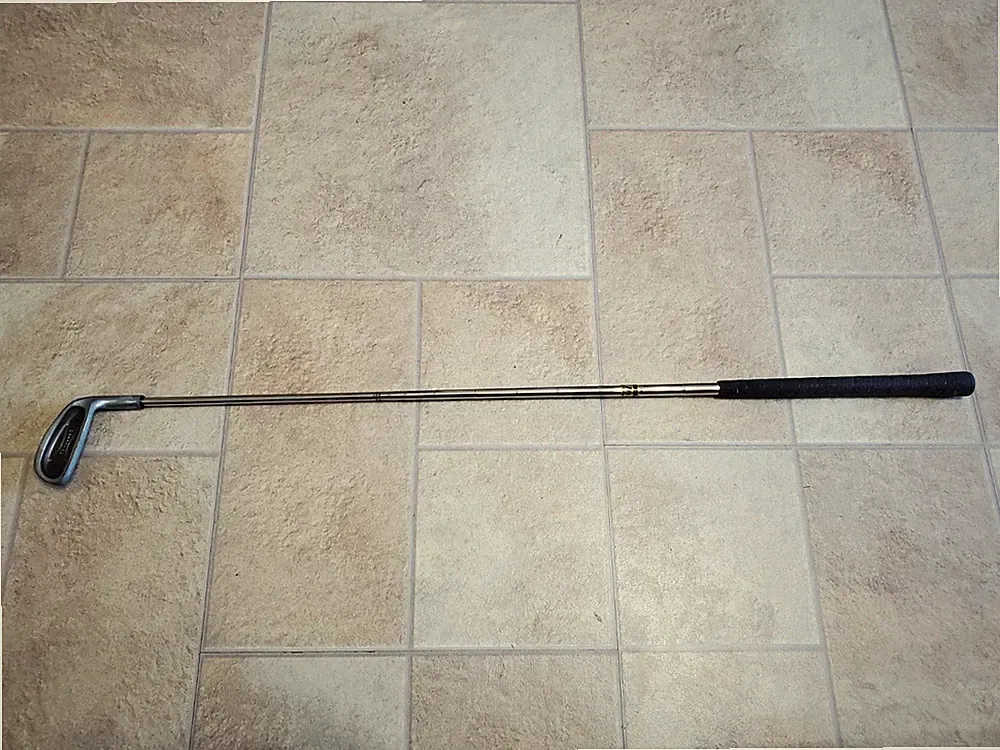 Northwestern Concorde Womens Oversize 6 Iron Golf Club Mid Firm Pro Action 36"
