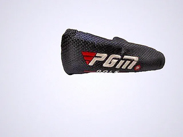 NWT PGM Collection Universal Blade Putter headcover Red/Blue/White