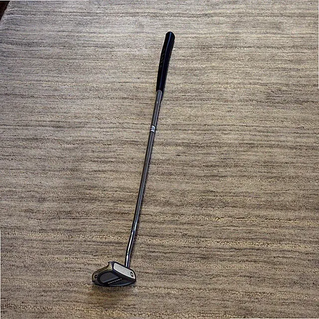 Odyssey 2 Ball J Putter Steel Shaft Alignment Design Youth Kids Junior Right 31"