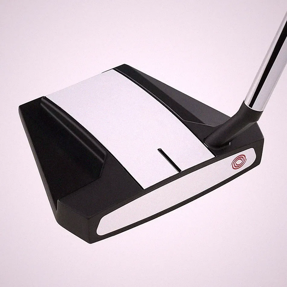 ODYSSEY 2023 WH VERSA TWELVE SLANT PUTTER 34 IN