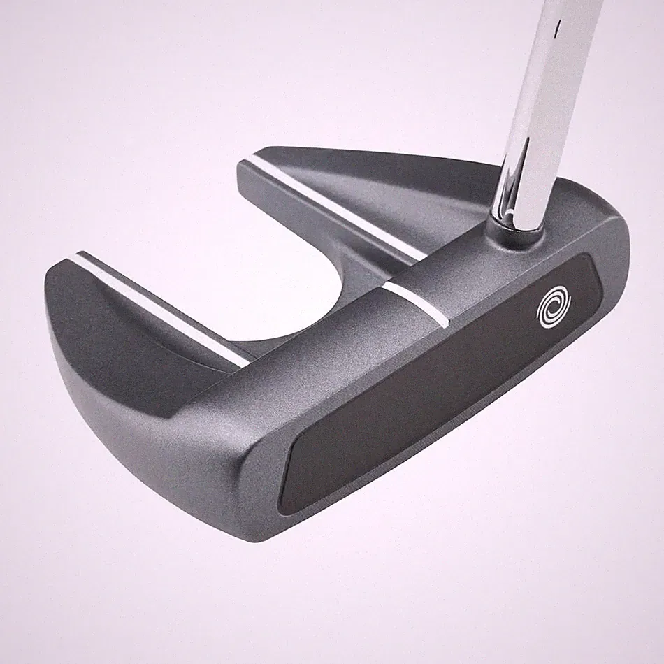 ODYSSEY 2025 DFX V-LINE FANG DB PUTTER 35 IN