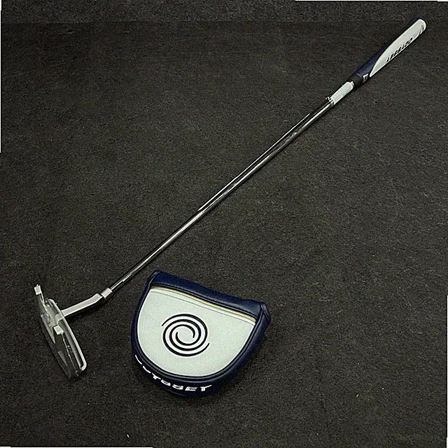 ODYSSEY 35" 90 Stroke Lab RH Ai-ONE Milled Silver 7T Putter Golf Club*