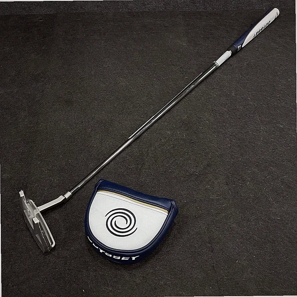 Odyssey Ai-ONE Milled Silver 7T Putter