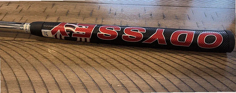 ODYSSEY 35 Inch DFX 7 Putter Flawless