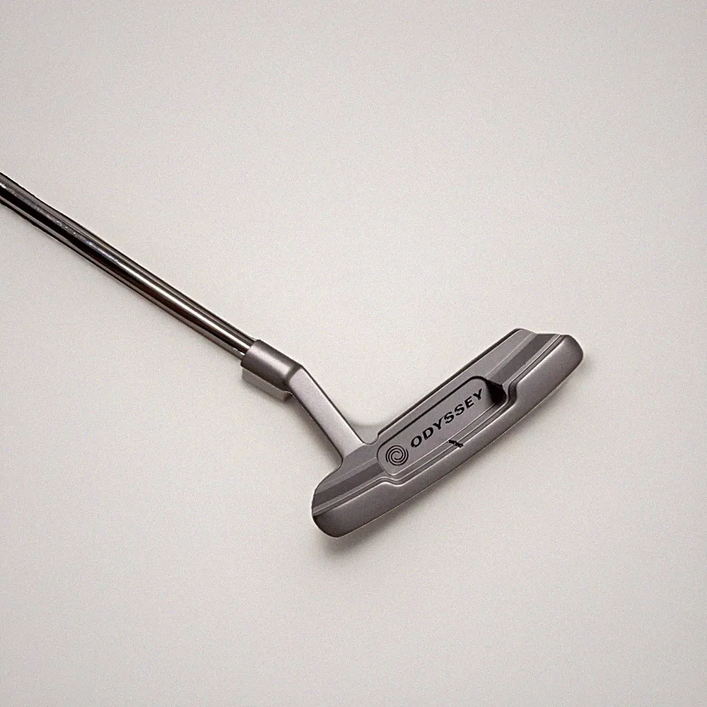 Odyssey 35” White Hot OG 1WS Blade Putter RH Stroke Lab Shaft MINT CONDITION