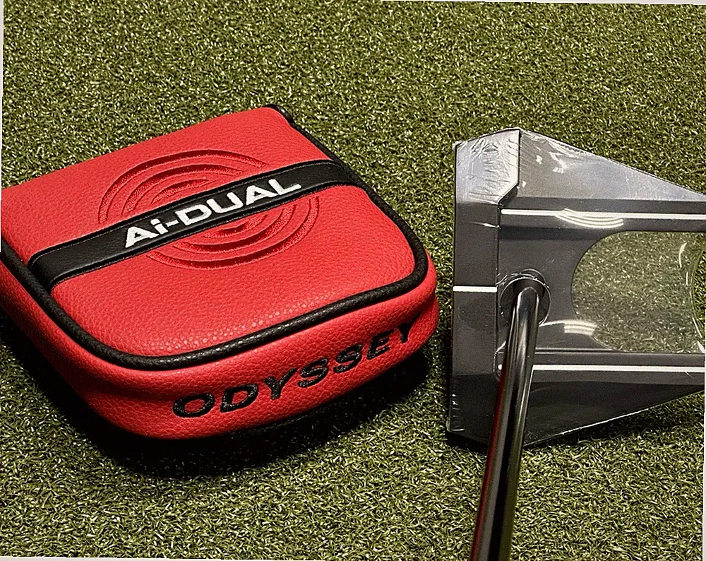 7 in Putters