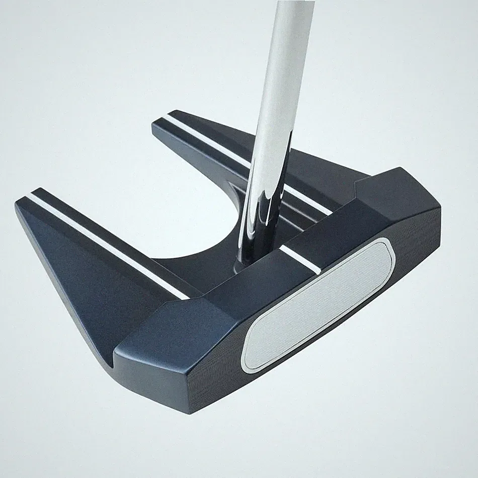 ODYSSEY AI-ONE CRUISER #7 BROOMSTICK CS PUTTER 48 IN