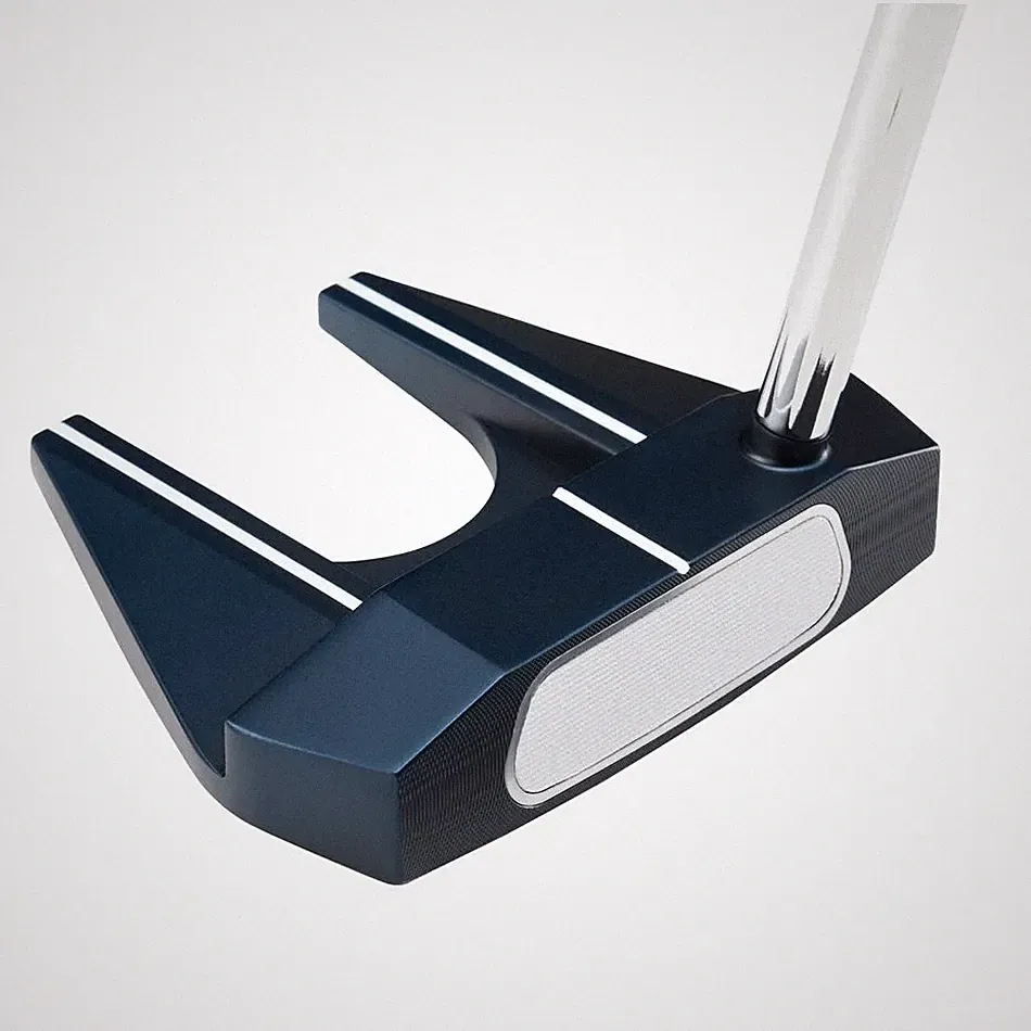 ODYSSEY AI-ONE CRUISER BIG SEVEN DB PUTTER 38 IN