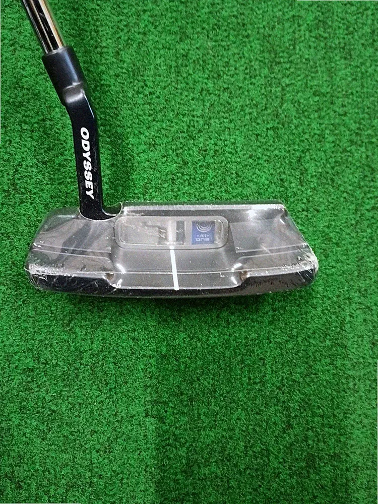 Odyssey Ai-One Cruiser Double Wide Putter