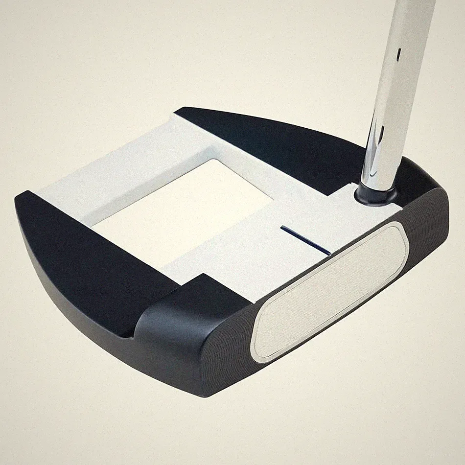 ODYSSEY AI-ONE CRUISER LE JAILBIRD DB PUTTER 38 IN