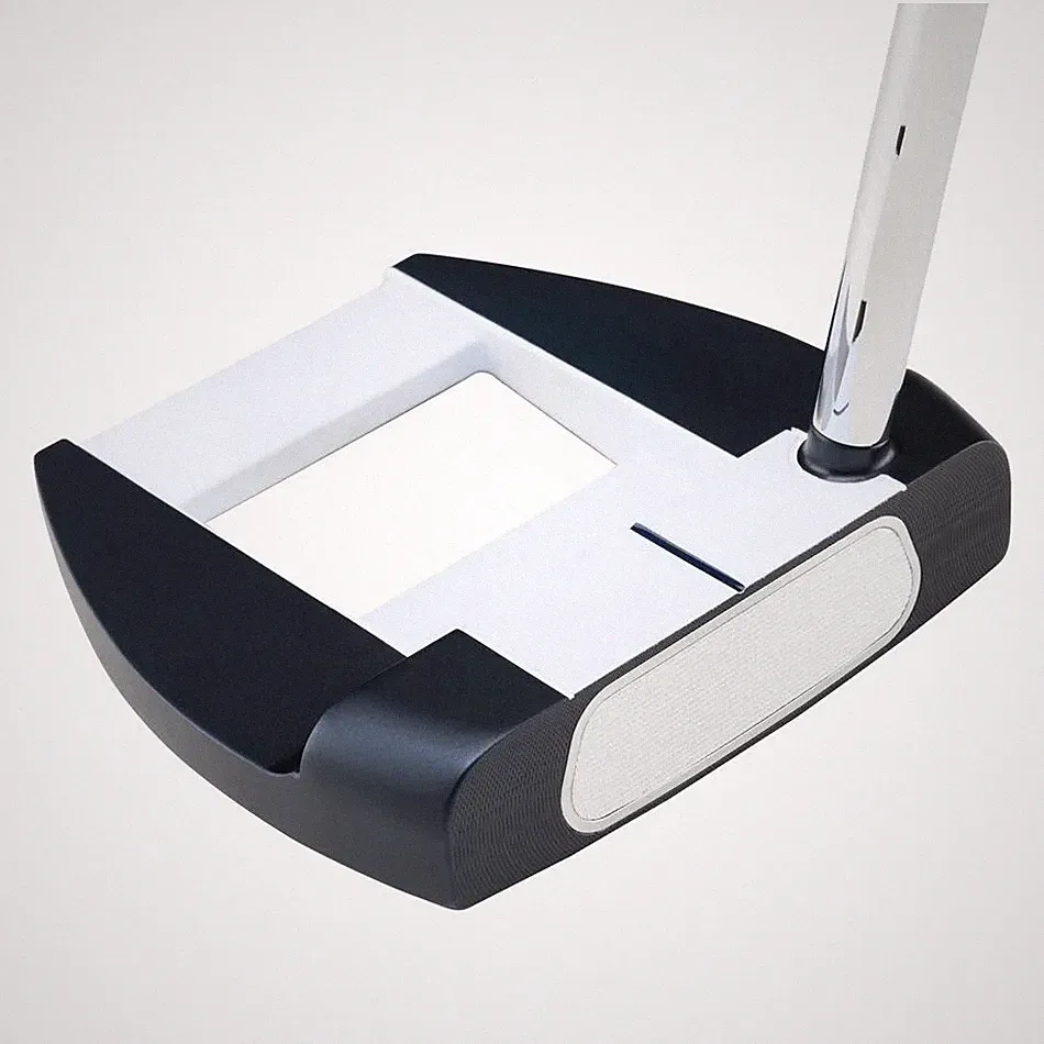 ODYSSEY AI-ONE CRUISER LE JAILBIRD DB PUTTER 38 IN