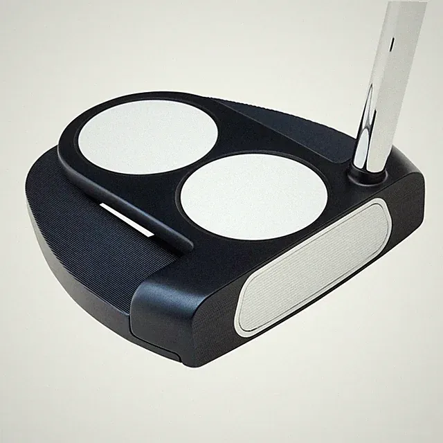 ODYSSEY AI-ONE LE 2-BALL JAILBIRD MINI DB PUTTER 35 IN