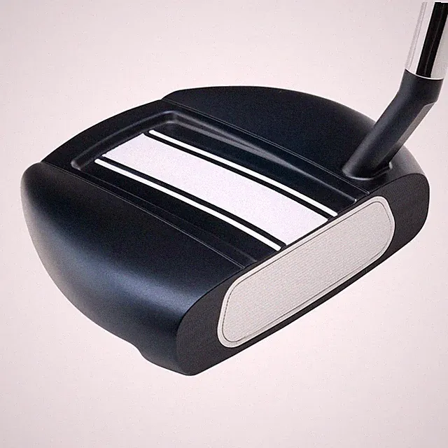 ODYSSEY AI-ONE LE 24 SLANT PUTTER 33 IN