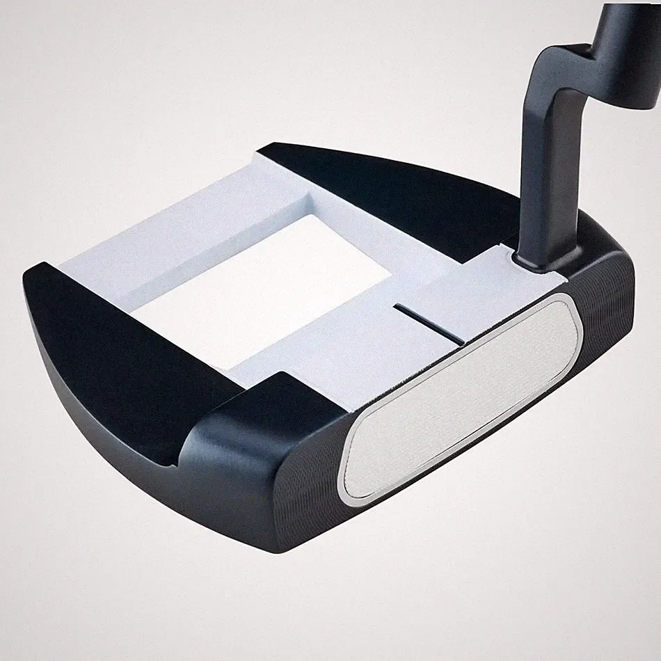 ODYSSEY AI-ONE LE JAILBIRD MINI VERSA 90 CH PUTTER 35 IN